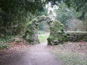 Greenway Bank Country Park - Nicholas Lucas