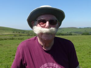 A wolf in sheeps clothing - Kath Fleet