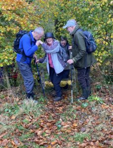 Thank you Gentlemen - Monica Martin