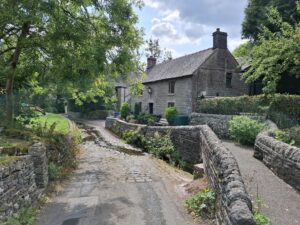 Butterton