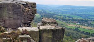 Curbar Edge