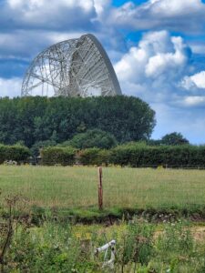 Jodrell Bank