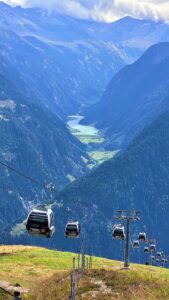 Mayrhofen