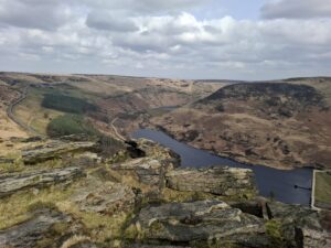 Yeoman Hey Reservoir